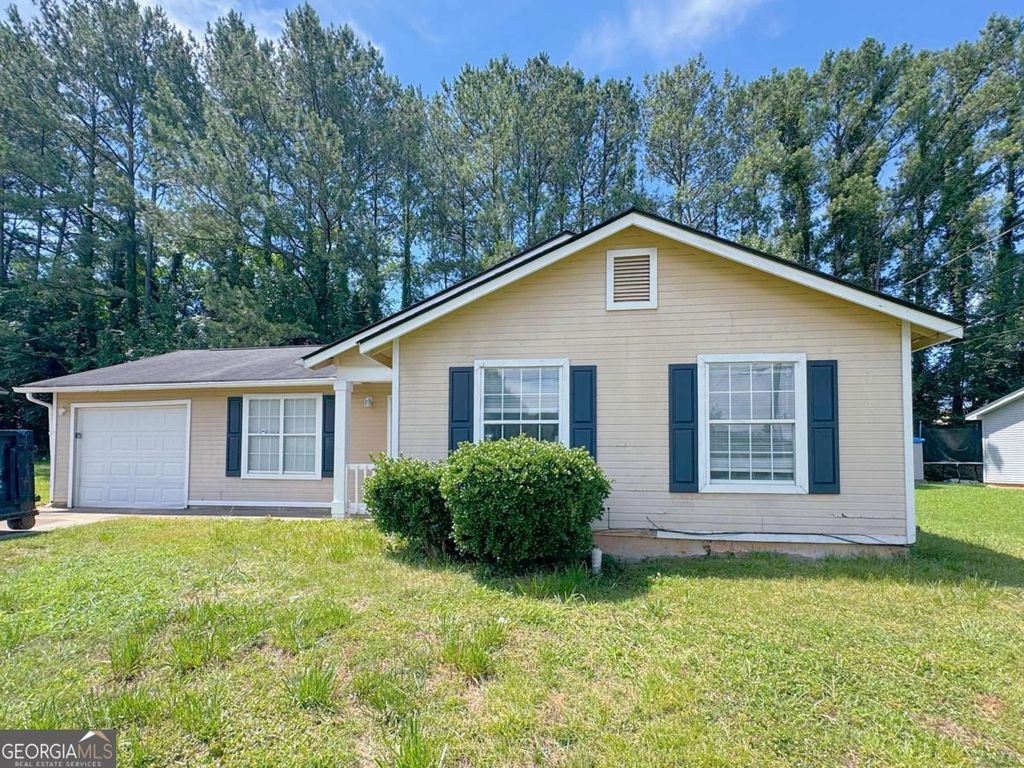 2509 Corner Stone Trail, Decatur, GA 30034