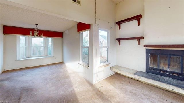 3864 Danville CT, Virginia Beach, VA 23453