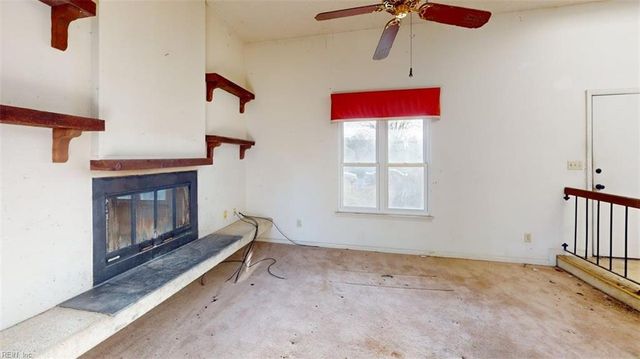 3864 Danville CT, Virginia Beach, VA 23453