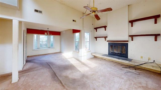 3864 Danville CT, Virginia Beach, VA 23453