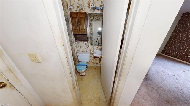 3864 Danville CT, Virginia Beach, VA 23453