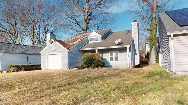 3864 Danville CT, Virginia Beach, VA 23453