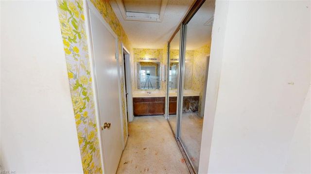 3864 Danville CT, Virginia Beach, VA 23453