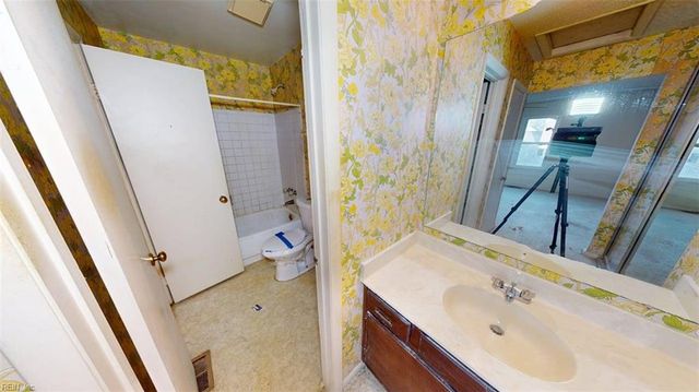 3864 Danville CT, Virginia Beach, VA 23453