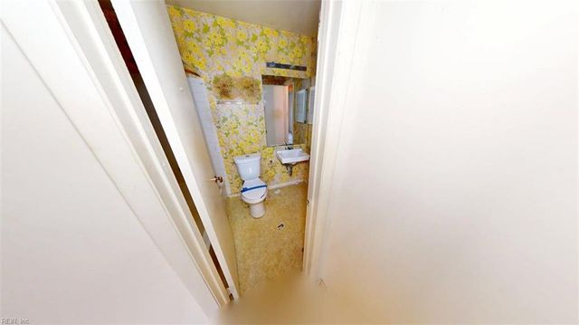 3864 Danville CT, Virginia Beach, VA 23453