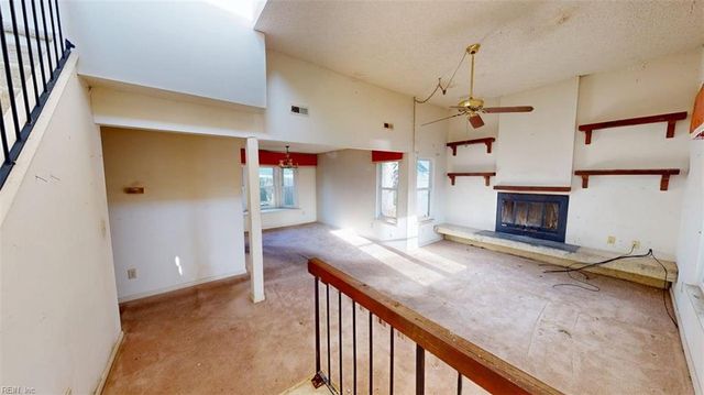 3864 Danville CT, Virginia Beach, VA 23453