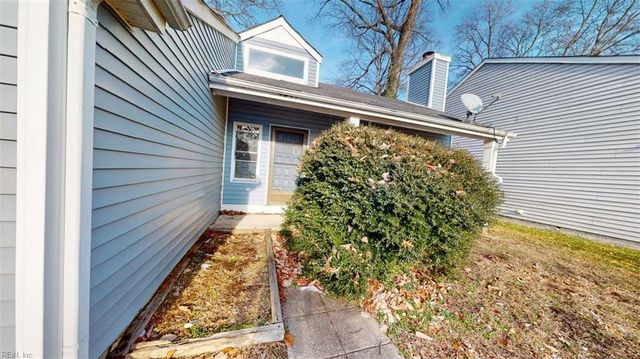 3864 Danville CT, Virginia Beach, VA 23453