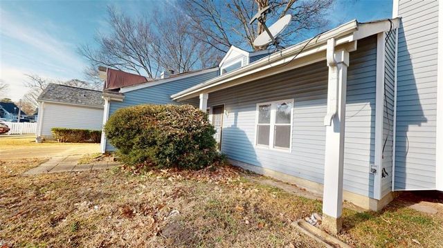 3864 Danville CT, Virginia Beach, VA 23453