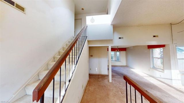 3864 Danville CT, Virginia Beach, VA 23453