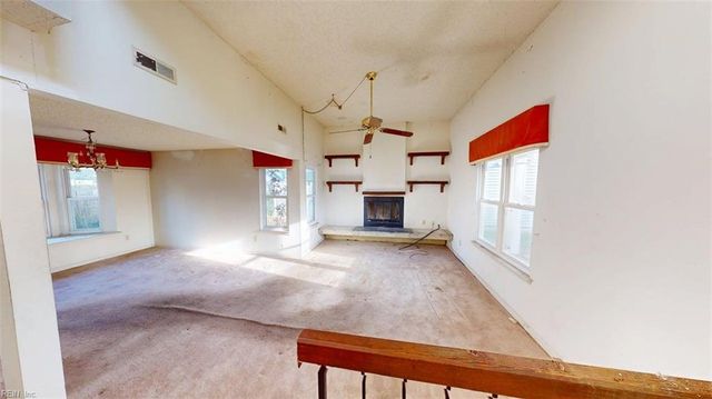 3864 Danville CT, Virginia Beach, VA 23453