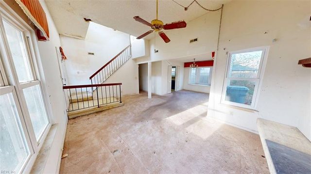 3864 Danville CT, Virginia Beach, VA 23453