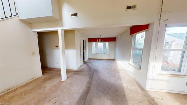 3864 Danville CT, Virginia Beach, VA 23453