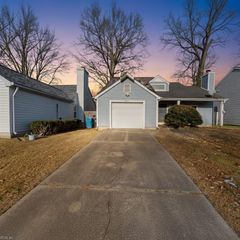 3864 Danville CT, Virginia Beach, VA 23453