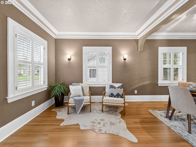 635 N TERRY St, Portland, OR 97217