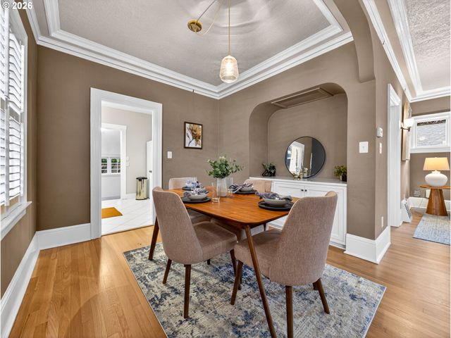 635 N TERRY St, Portland, OR 97217