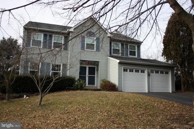 1359 CHASE RD, Newtown, PA 18940