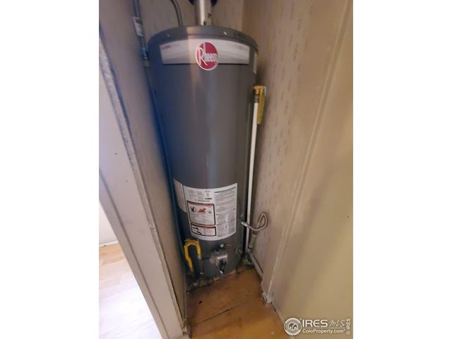 1359 Sylmar Pl 10, Loveland, CO 80537