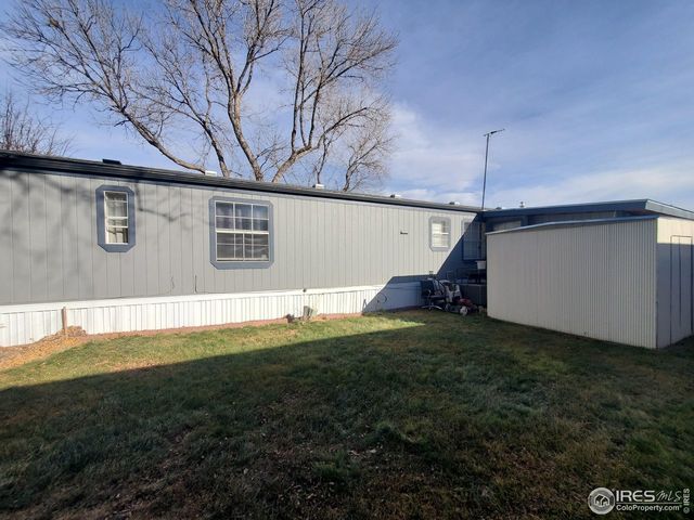 1359 Sylmar Pl 10, Loveland, CO 80537