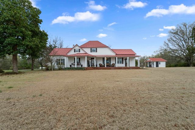 12601 HARRELL RD, Arlington, TN 38002