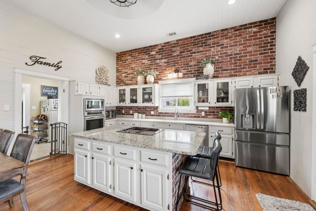 12601 HARRELL RD, Arlington, TN 38002