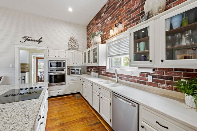 12601 HARRELL RD, Arlington, TN 38002