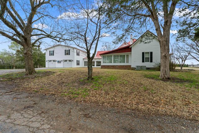 12601 HARRELL RD, Arlington, TN 38002