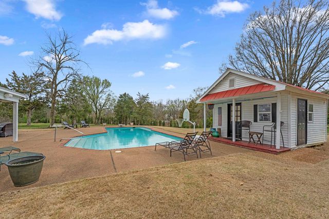 12601 HARRELL RD, Arlington, TN 38002