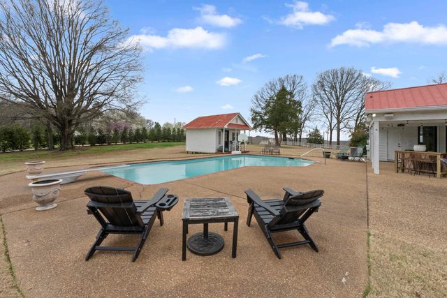 12601 HARRELL RD, Arlington, TN 38002