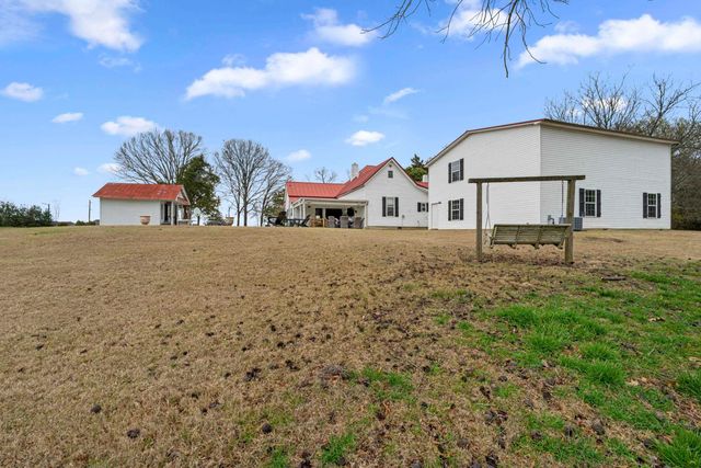 12601 HARRELL RD, Arlington, TN 38002