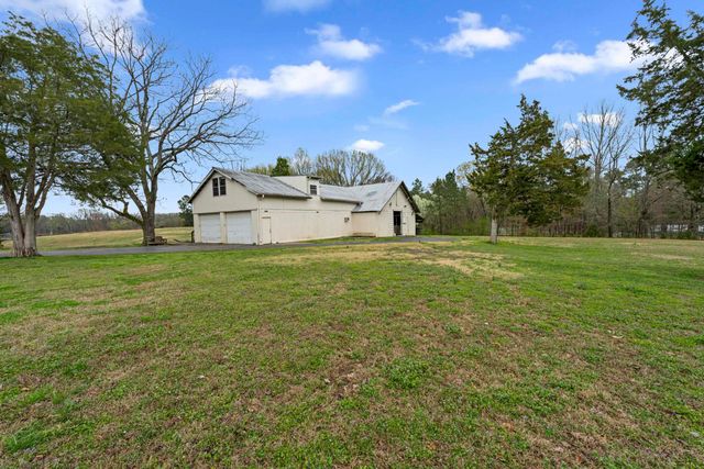 12601 HARRELL RD, Arlington, TN 38002