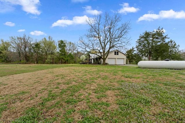 12601 HARRELL RD, Arlington, TN 38002