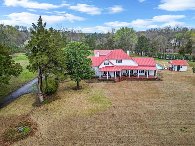 12601 HARRELL RD, Arlington, TN 38002