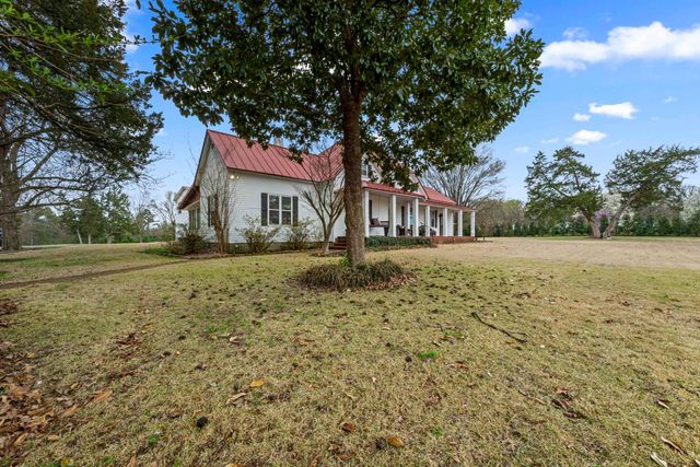 12601 HARRELL RD, Arlington, TN 38002