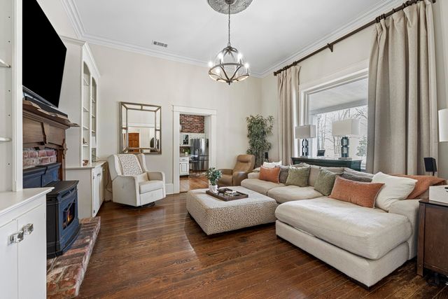 12601 HARRELL RD, Arlington, TN 38002