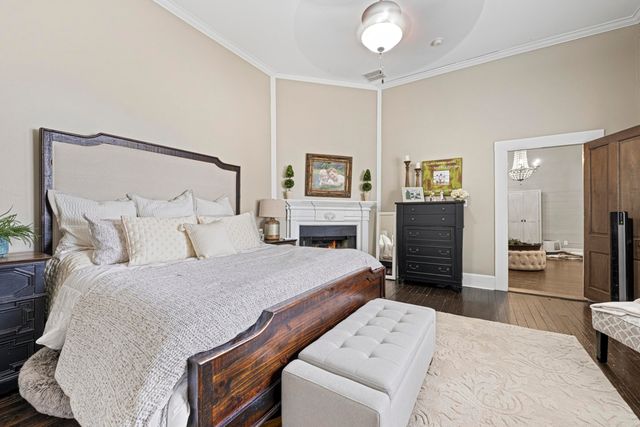 12601 HARRELL RD, Arlington, TN 38002