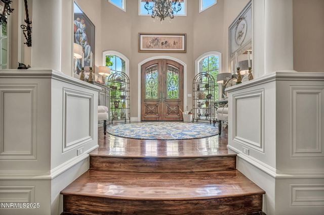 3820 Frost Lane, Reno, NV 89511