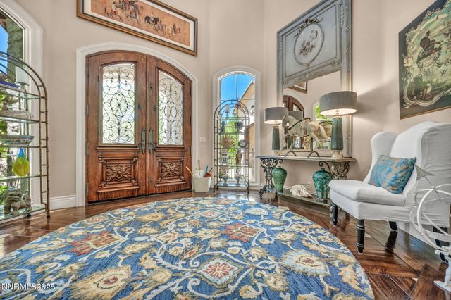 3820 Frost Lane, Reno, NV 89511