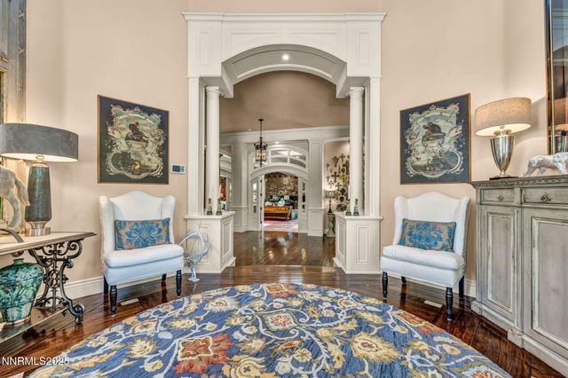 3820 Frost Lane, Reno, NV 89511