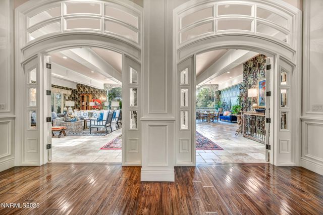 3820 Frost Lane, Reno, NV 89511