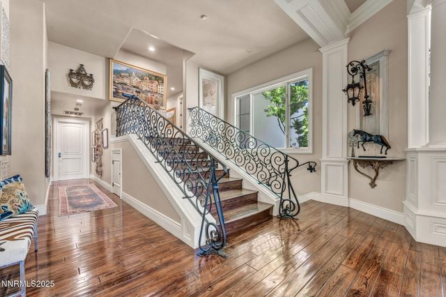 3820 Frost Lane, Reno, NV 89511