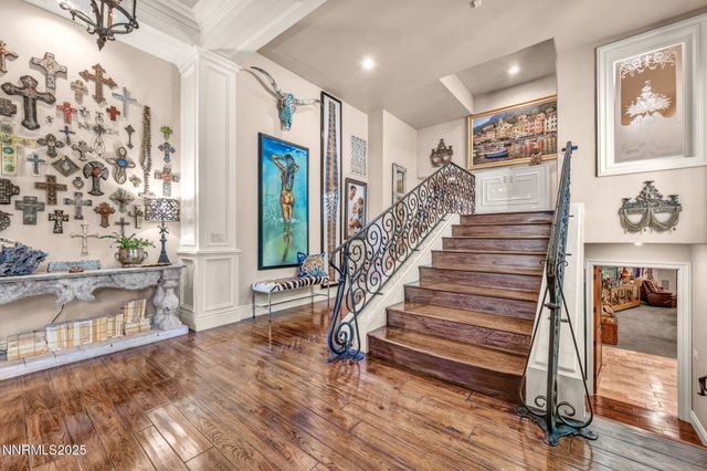 3820 Frost Lane, Reno, NV 89511