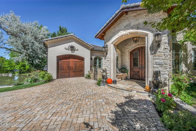 3820 Frost Lane, Reno, NV 89511