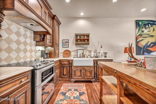 3820 Frost Lane, Reno, NV 89511