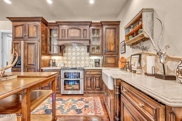 3820 Frost Lane, Reno, NV 89511