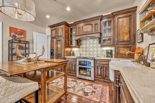 3820 Frost Lane, Reno, NV 89511