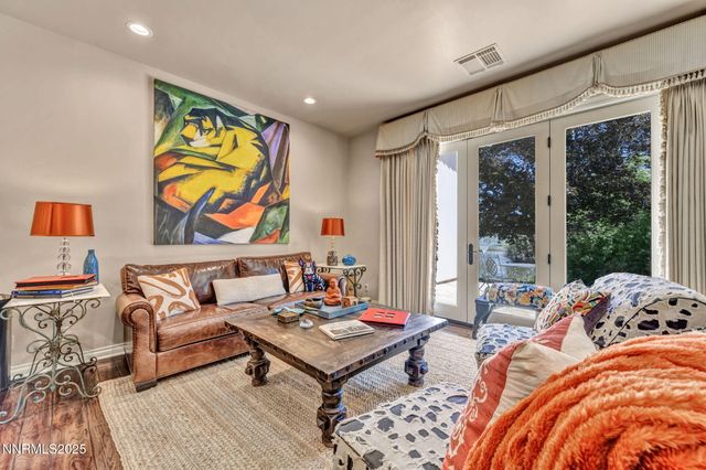 3820 Frost Lane, Reno, NV 89511