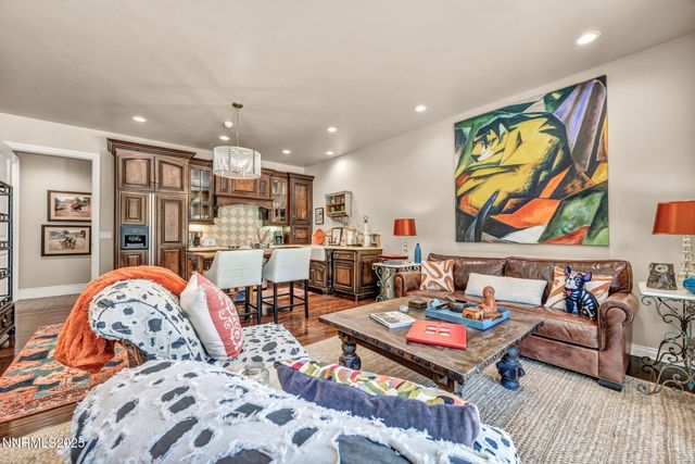 3820 Frost Lane, Reno, NV 89511