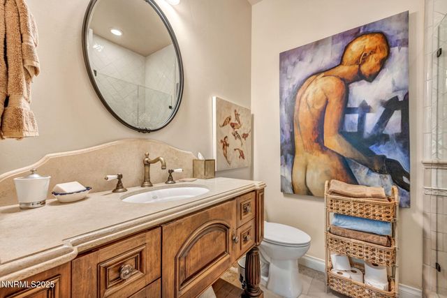 3820 Frost Lane, Reno, NV 89511