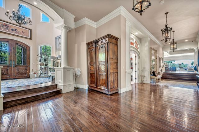 3820 Frost Lane, Reno, NV 89511