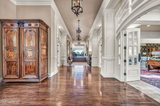 3820 Frost Lane, Reno, NV 89511